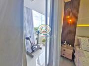 Apartamento impecável com vista mar na Praia da Areia...