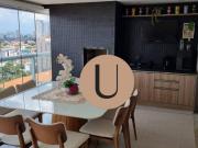 Apartamento impecável de 103 m² | 2 Suítes com Closet |...