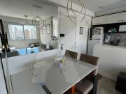 Apartamento impecável e pronto para morar ? a poucos...