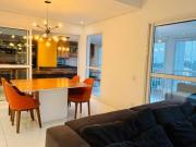 Apartamento Impecavel no Reserva Jardim Sul /...