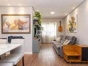 Apartamento impecável no Vista Alegre