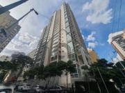 Apartamento impecável para locação na Bela Vista, São...