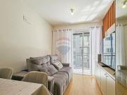 Apartamento Imperdível na Rua Henrique Stefani!