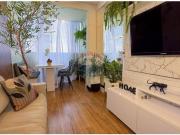 APARTAMENTO IMPÉRIO DOS NOBRES SOBRADINHO/DF