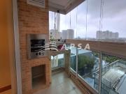 Apartamento in R CÉSAR LATTES