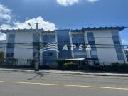 Apartamento in R PROCURADOR NELSON CASTRO EDIFÍCIO JAPÃO