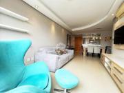 APARTAMENTO INCOMPARAVEL!