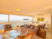 Apartamento Incomparável no Petrópolis, Porto Alegre