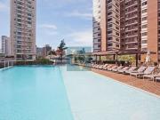 Apartamento incrível para locação no The Gift