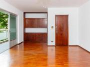 Apartamento incrível à venda em Moema, São Paulo