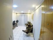 Apartamento Incrível Ed. Porto de Iracema