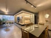 APARTAMENTO INCRÍVEL, SUPER REFORMADO