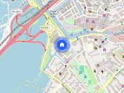 Apartamento independente com 2 quartos Aveiro centro