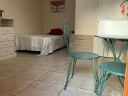 Apartamento independiente 1 ambiente, sector Peñuelas