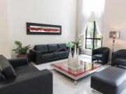 Apartamento Indianópolis São Paulo