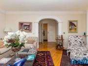 Apartamento indianãpolis sp