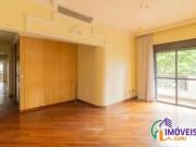 Apartamento indianópolis sp