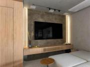 Apartamento Indianópolis 3 Dormitórios 172,15m²