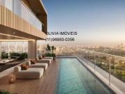 Apartamento, Indianópolis, São Paulo, SP