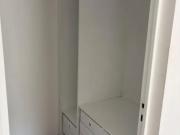 Apartamento indianópolis sp