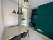 Apartamento, Industrial Americano, Santa Luzia, MG