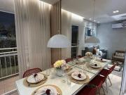 Apartamento, Indústrias, Sete Lagoas, MG