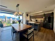 Apartamento Inferior con Balsos Venta