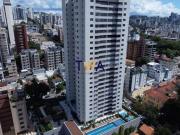 Apartamento, Infinity Art Residence, Santo Antônio, Belo...