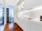 Apartamento inserido em Prédio do século XIX em...