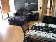 Apartamento inteiro 2 quartos mobiliado tudo incluso