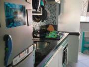 Apartamento inteiro c/ MODULADOS, 02 dormitórios,...