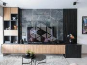 Apartamento Inteligente Mobiliado Klabin Prox ao Metro...