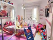 Apartamento interlagos