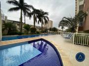 Apartamento Interlagos