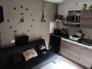 APARTAMENTO INTERNO 2°, 3° Y 4° PISO CON MEZANINE EN...