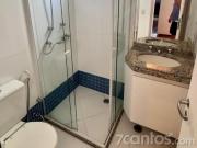 Apartamento, Ipiranga, 3 Quartos