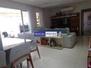 Apartamento Ipiranga 3 suítes 2 vagas