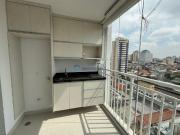 Apartamento Ipiranga Próximo Metrô Sacomã