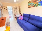 Apartamento Itagua 2 Dormitórios