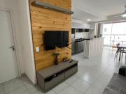 Apartamento Itaguá 2 dormitórios sendo 1 suíte,1...