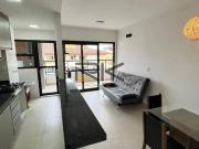 Apartamento Itaguá 2 suítes,1 lavabo, 1 vaga de...