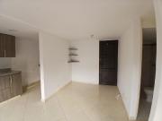 Apartamento Itagui en unidad completa piso intermedio