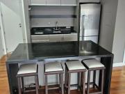 Apartamento Itaim Bibi 1 Dormitório 92m²