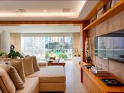 Apartamento Itaim Bibi 1 Suíte 123m²