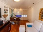 Apartamento Itaim Bibi 1 suíte 01 vaga