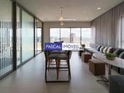 Apartamento Itaim Bibi 1 suíte 1 vaga