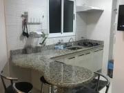 Apartamento Itaim Bibi 1 Suíte 40m²