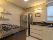 Apartamento Itaim Bibi 2 DormitÃ³rios 81mÂ²