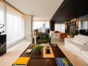 Apartamento Itaim Bibi 2 suítes 269m²