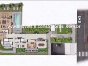 Apartamento Itaim Bibi 330 m² 4 suítes 5 vagas Pronto